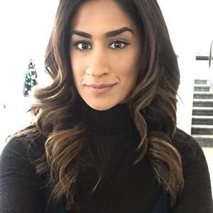 Meet your Posher, Monica